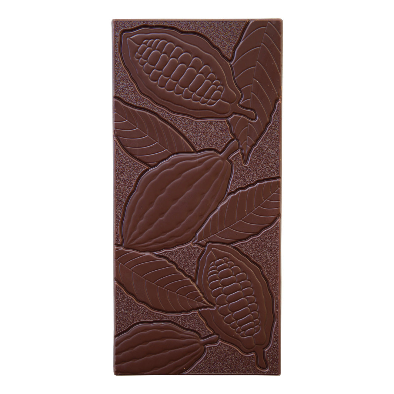 Dark Mint - pack of 12 (80g bars)